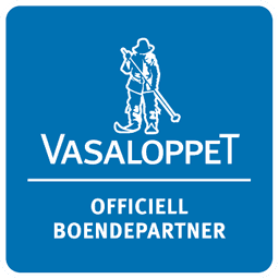 Vasaloppet — officiell boendepartner